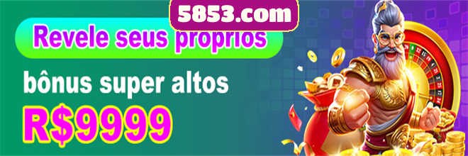 5853.com Giros Grátis