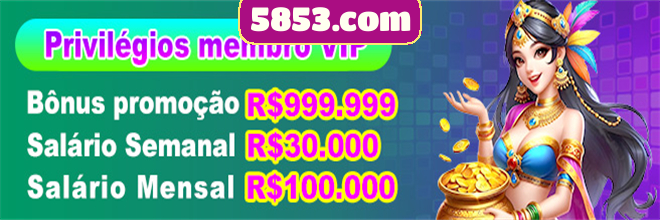 5853.com Resgate Semanal
